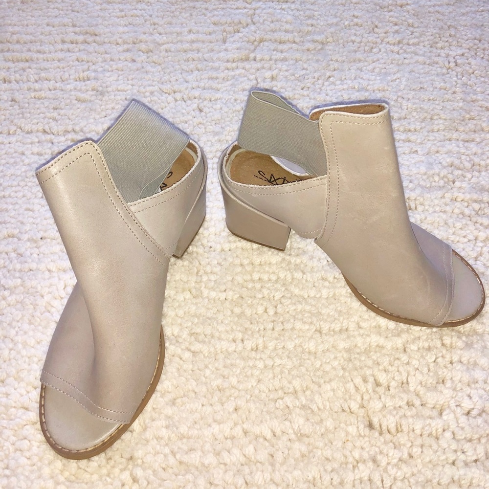 LF shoes